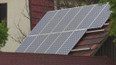 Problémy majitelů malých solárních elektráren