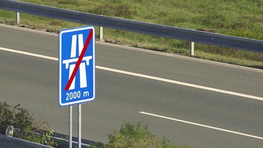 Dostavba D11 začne 1. července