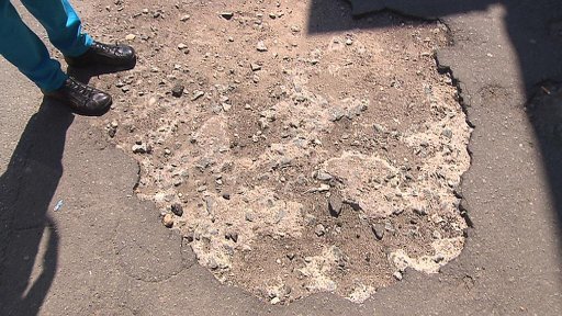 Webový projekt LepšíMísto.cz