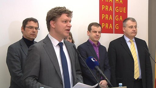 Praha nakoupí licence k dalším opencard