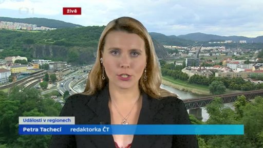 Kvůli trestně stíhanému ústeckému primátorovi se možná změní pravidla udělování evropských dotací