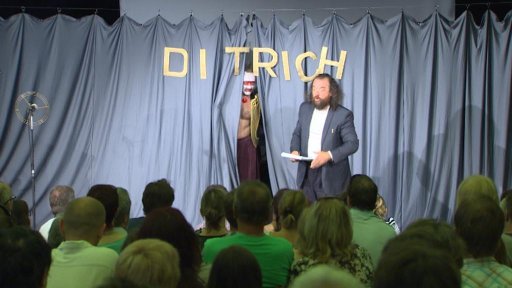 V Česku začala celonárodní sbírka na pomoc bývalým hercům ústeckého Činoherního studia