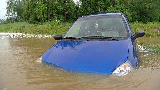 Jak to bude s protipovodňovými opatřeními na Klabavě