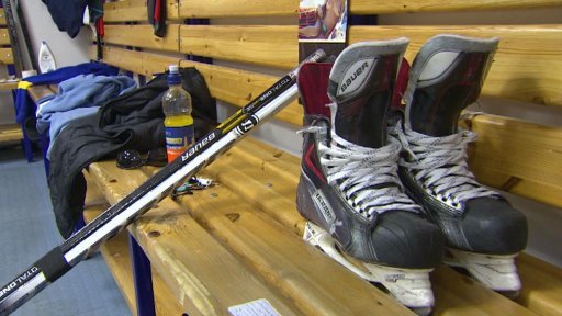 Hokejové Ústí nekončí, nechá po sobě ale nezaplacené dluhy