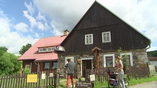 Přilákat víc turistů na víc dní