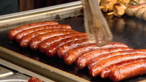 Kontroly ČOI během filmového festivalu