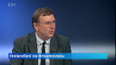 Živý rozhovor - Jiří Houdek, náměstek ministryně pro místní rozvoj