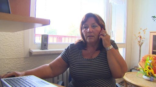 Při hledání práce ale mnohdy ani rekvalifikace nepomůže