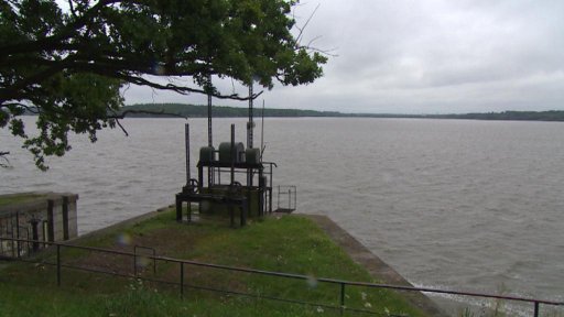 Největší český rybník Rožmberk na Třeboňsku bude ještě více chránit okolí proti povodni