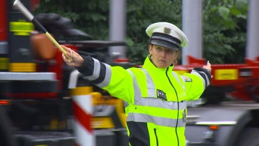 Policisté musí v rámci profesního růstu absolvovat desítky zkoušek