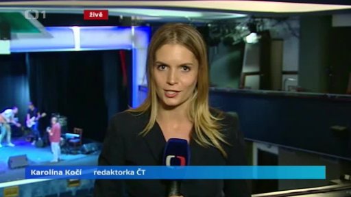 Benefiční koncert na podporu pozůstalých po vojácích padlých v Afghánistánu