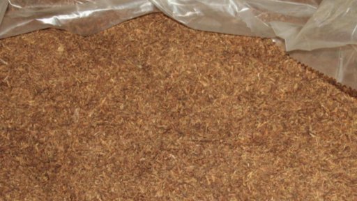 Největší letošní zásilku nezdaněného tabáku zadrželi kriminalisté na Jihlavsku