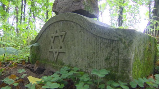 Tyfový hřbitov v Havlíčkově Brodě - český unikát