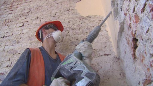 Po pěti letech příprav začala v Liberci výstavba hospice