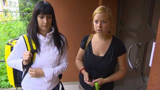 Vysočině kamenný hospic chybí