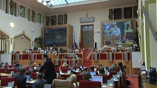 Praha dostala od ÚOHS pokutu 200 000 korun, není pravomocná