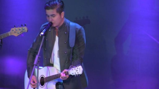 Benefiční koncert Andělská křídla na podporu rodin vojáků padlých v Afghánistánu