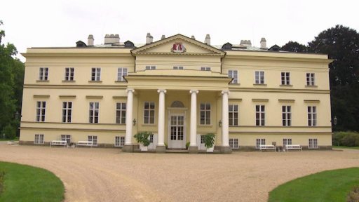 Zámek v Kostelci nad Orlicí po celkové rekonstrukci ožívá