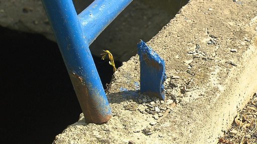 Opravy mostů ve Středočeském kraji