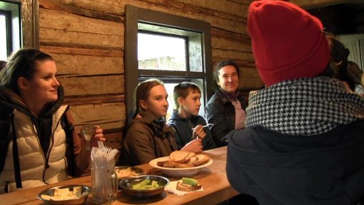 Pardubický kraj pomáhá Ukrajině