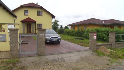 O odtržení od Českých Budějovic usiluje část jedné okrajové ulice