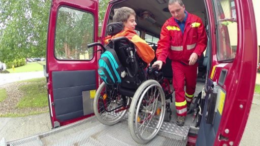 Neziskové organizace spolupracují při shánění peněz na poskytování sociálních služeb