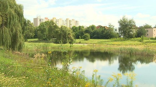 Změna vlastníka koupaliště Lhotka