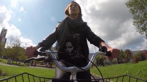 V Plzni dnes začalo fungovat půjčování kol pomocí mobilní aplikace