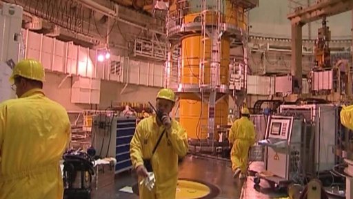 Případné přerušení dodávky ruského jaderného paliva kvůli konfliktu na Ukrajině by nemělo ohrozit elektrárny Temelín a Dukovany