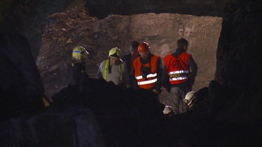 Kdo může za pád mostu ve Vilémově, zatím jasné není