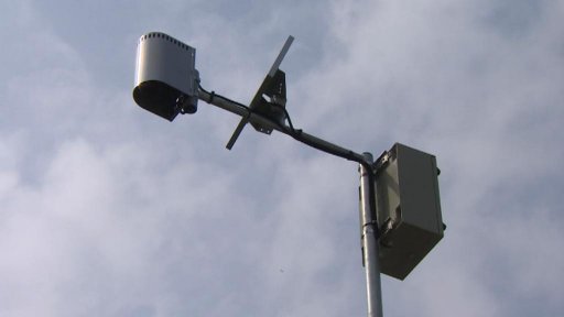 Třeboň má nový  systém varování před povodněmi