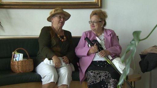 Lépe se daří i lázním v Třeboni