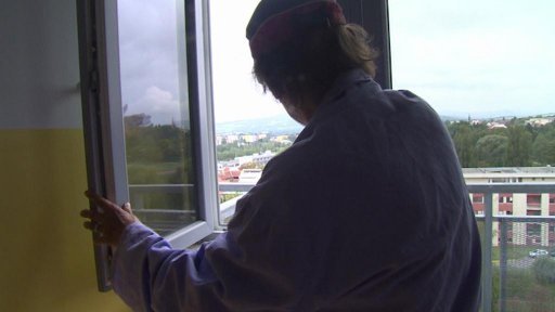 V českolipské nemocnici skončila první etapa rozsáhlé rekonstrukce