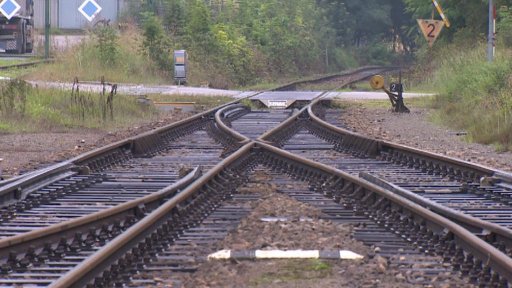 Moderní, bezpečná a rychlá bude díky obnově železniční trať z Českých Budějovic do Volar