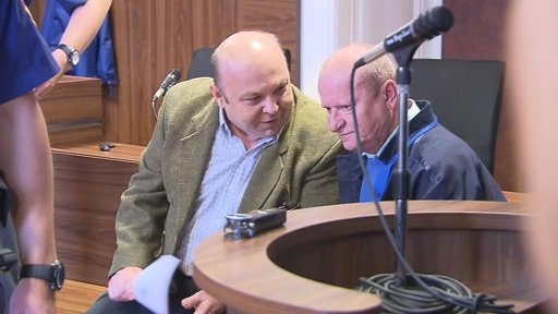 Takzvaná loupež století zůstává nepotrestaná