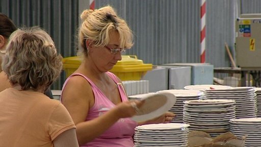 Pracovní příležitosti v Karlovarském kraji