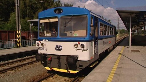 Nové jízdní řády pro Plzeňský kraj