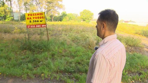 Radnice podvedla občana