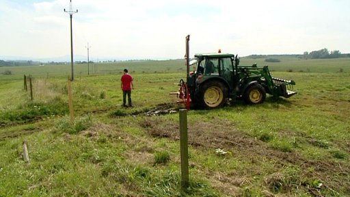 Poslanci ve druhém čtení projednají návrh zákona, který zmenšuje hranice vojenských újezdů