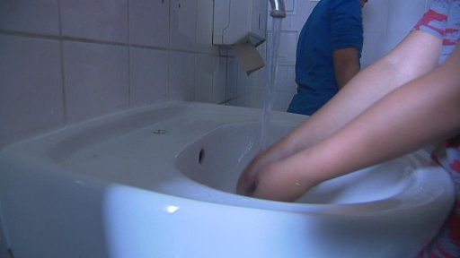 V Čelákovicích řádí hepatitida A