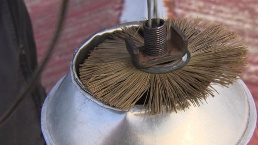 Začíná topná sezona.