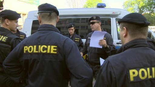 Anonym způsobil škody za miliony korun