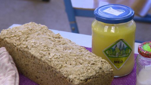 Speciální kurzy pro kuchaře a vedoucí školních jídelen