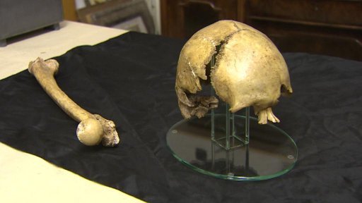 Národní relikvie Čáslavská kalva se dočasně přestěhuje do Písku a Tábora