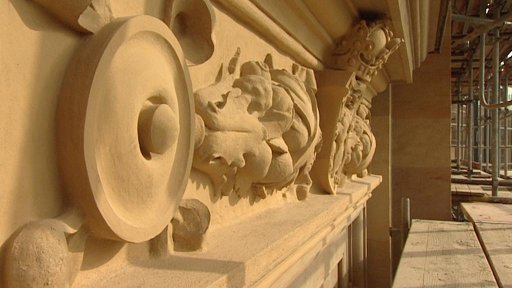 Rekonstrukce Národního divadla v Praze