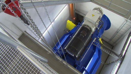 Provozovatelé malých vodních elektráren odblokovali stovku pozastavených projektů.