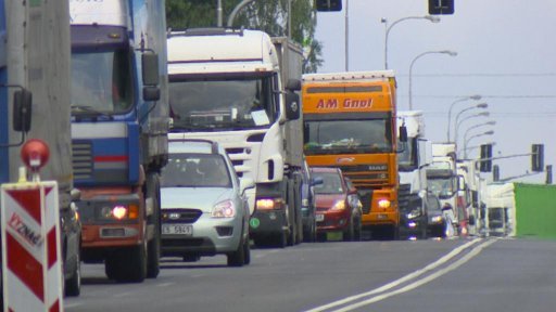 Rozsáhlé opravy silnic na Vysočině končí.