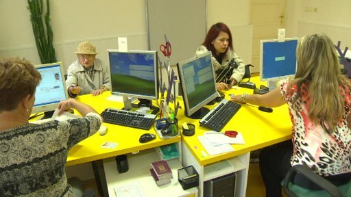 Pardubice zvažují propouštění úředníků