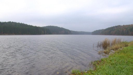 Obce v okolí vodárenské nádrže Švihov na řece Želivce bojují s vylidňováním regionu.
