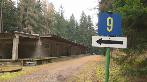 Jednání o převozu nevybuchlé munice do Květné